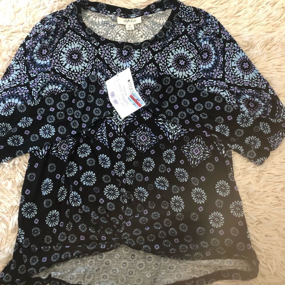 Long Sleeve Style & Co Top ❤️ 3 for $25 👚